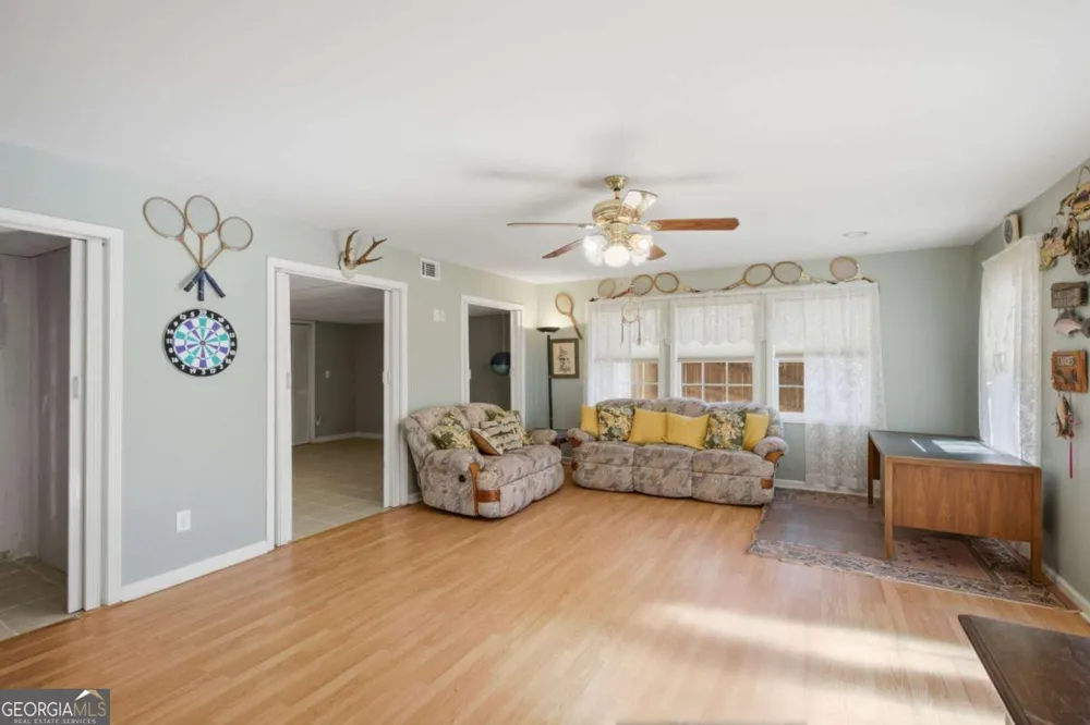 6010 Pilgrim Point CIR Cumming, GA 30041
