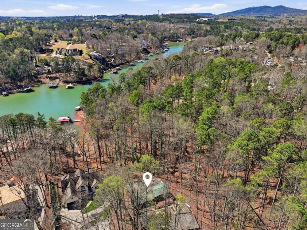 6010 Pilgrim Point CIR Cumming, GA 30041