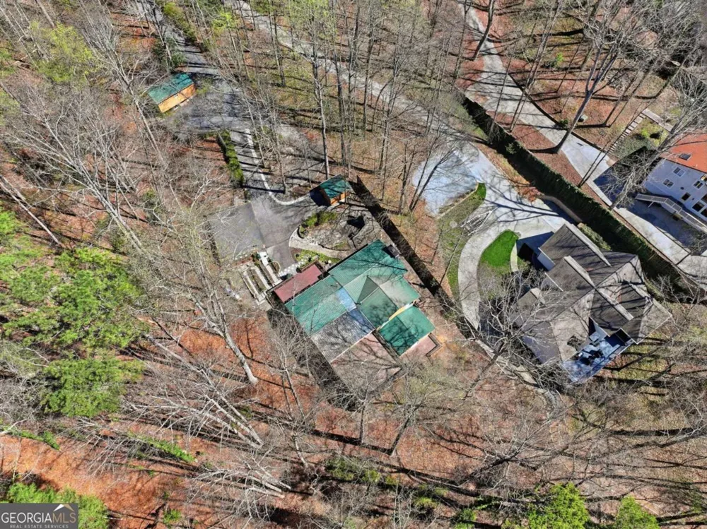 6010 Pilgrim Point CIR Cumming, GA 30041