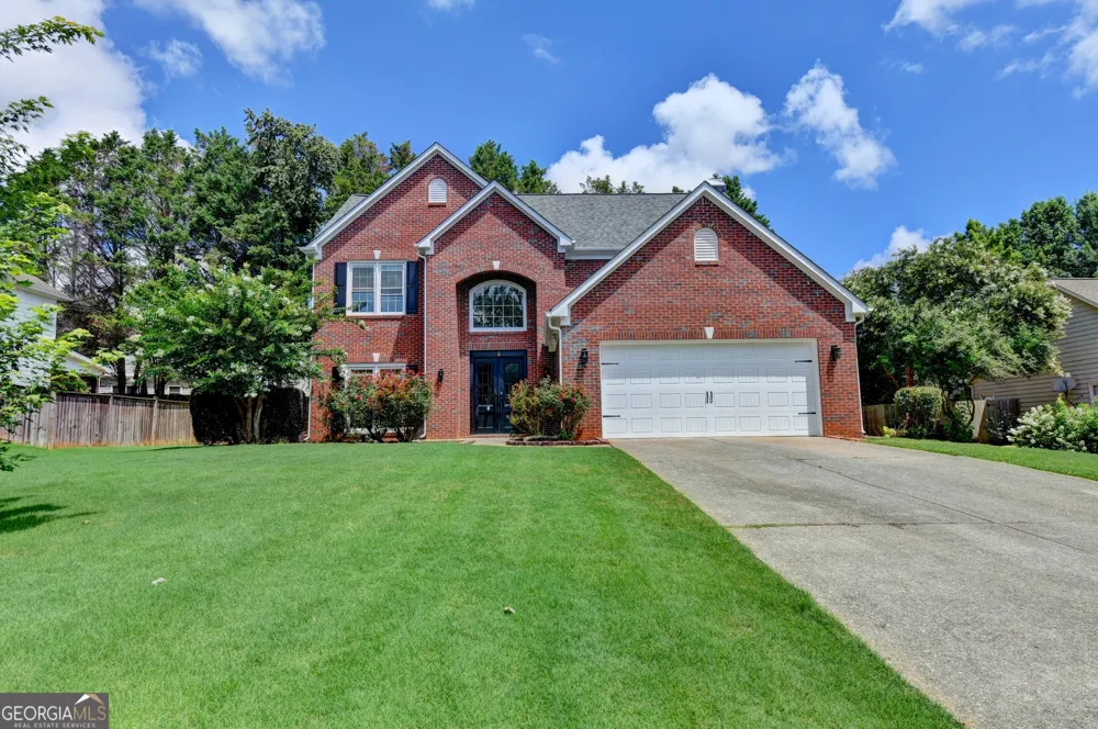 2835 Crestmont CT Cumming, GA 30041