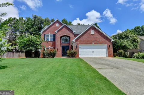 2835 Crestmont CT