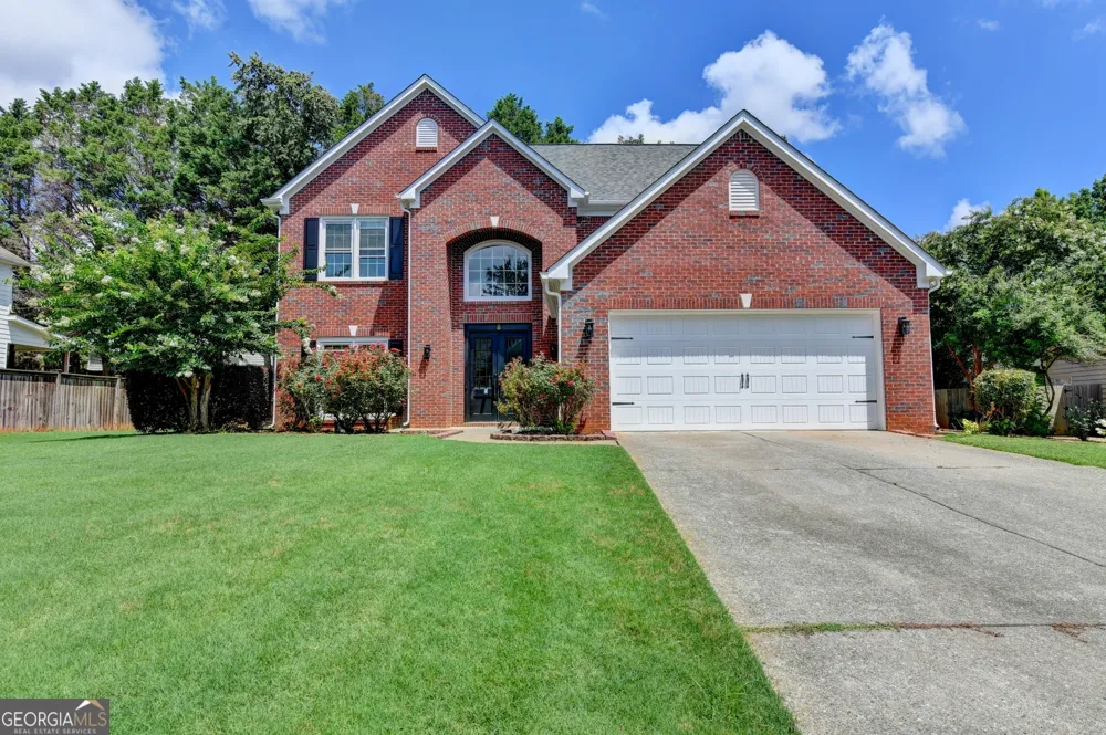 2835 Crestmont CT Cumming, GA 30041