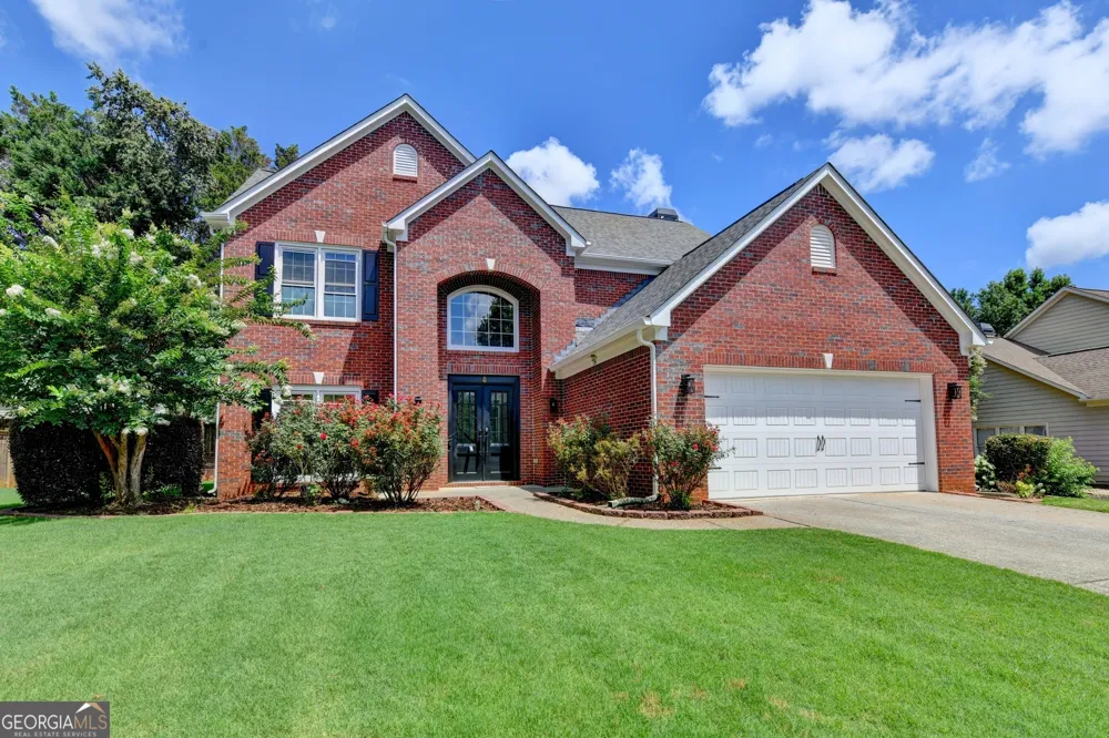 2835 Crestmont CT Cumming, GA 30041