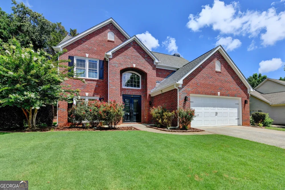 2835 Crestmont CT Cumming, GA 30041
