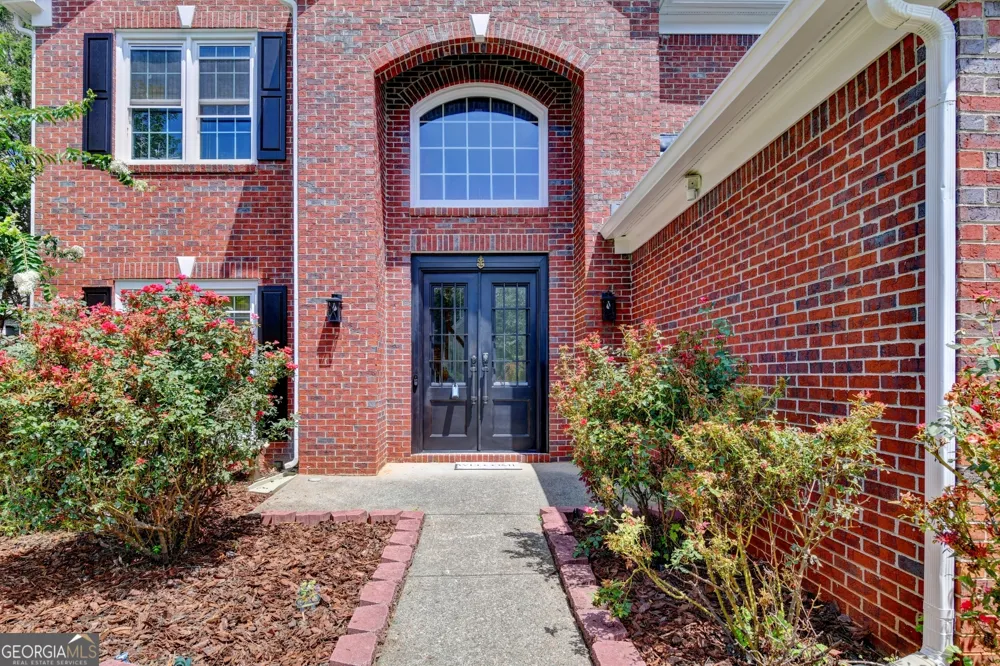 2835 Crestmont CT Cumming, GA 30041