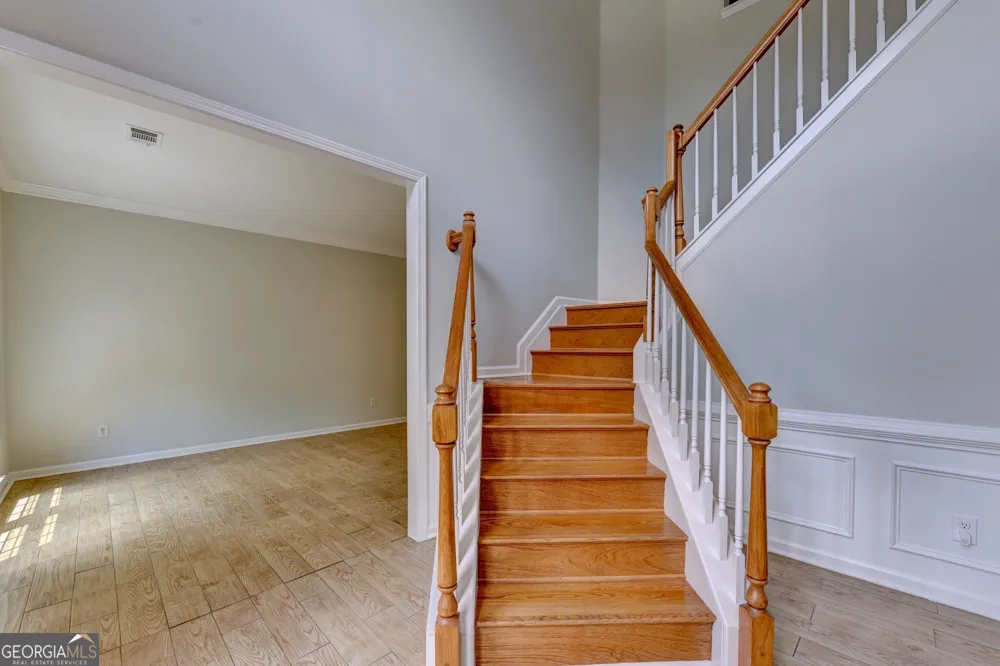 2835 Crestmont CT Cumming, GA 30041