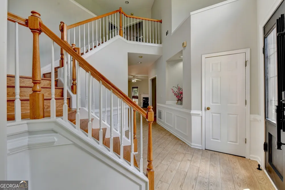 2835 Crestmont CT Cumming, GA 30041