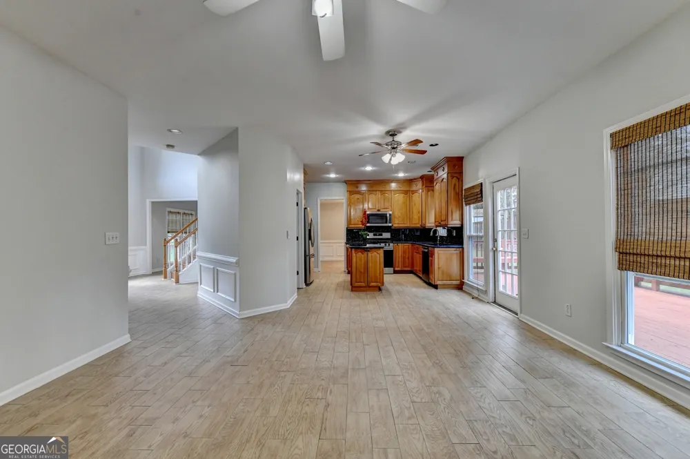 2835 Crestmont CT Cumming, GA 30041