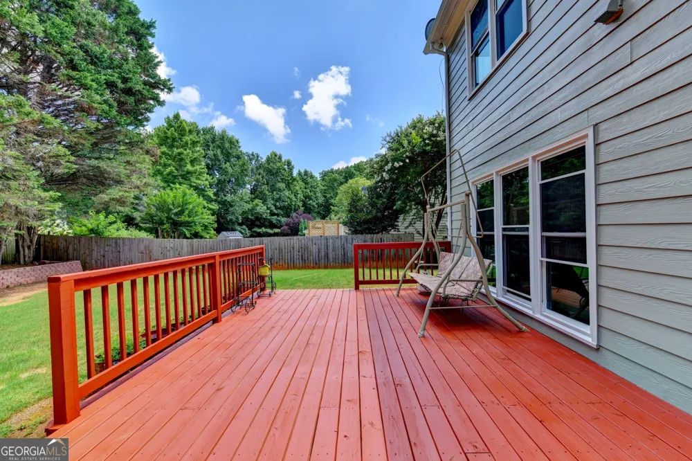 2835 Crestmont CT Cumming, GA 30041