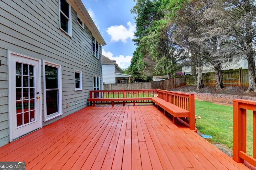 2835 Crestmont CT Cumming, GA 30041