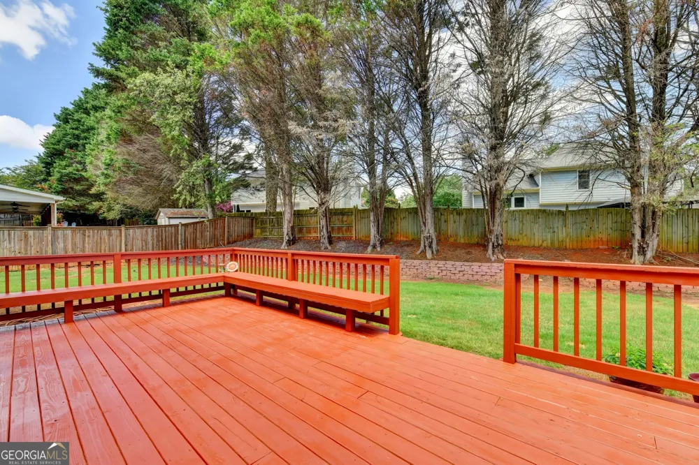 2835 Crestmont CT Cumming, GA 30041