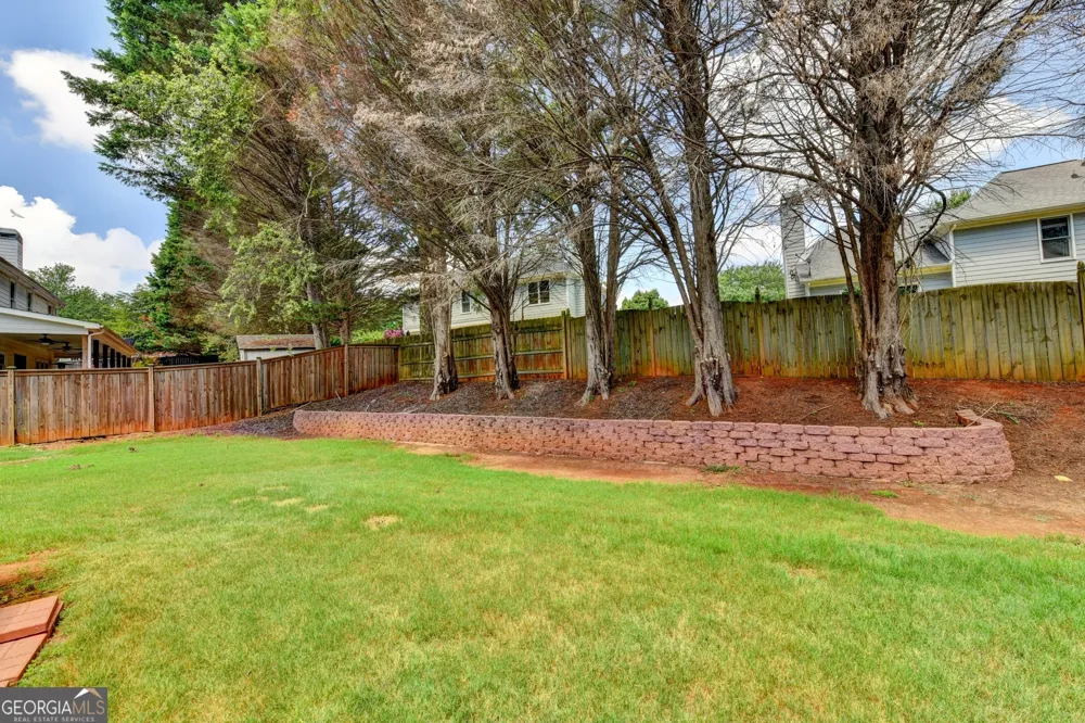 2835 Crestmont CT Cumming, GA 30041