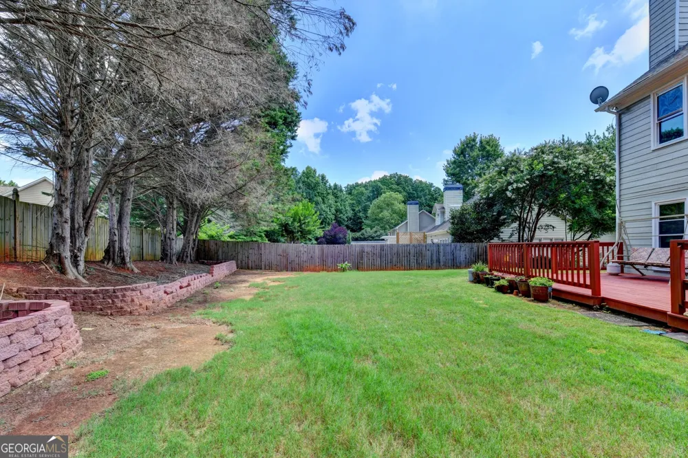2835 Crestmont CT Cumming, GA 30041