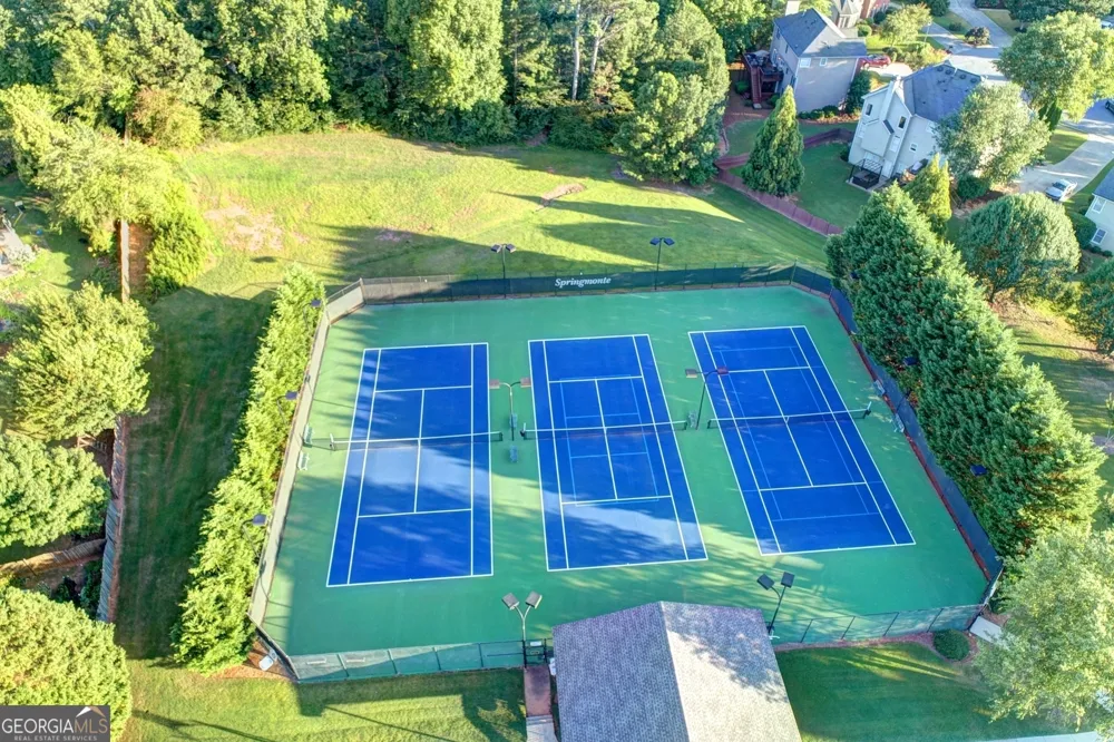2835 Crestmont CT Cumming, GA 30041