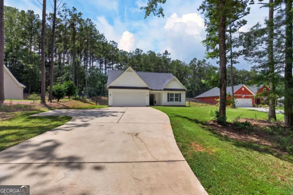 6575 Hwy 101 N Rockmart, GA 30153