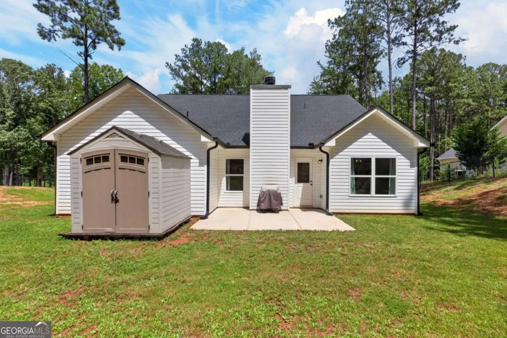 6575 Hwy 101 N Rockmart, GA 30153