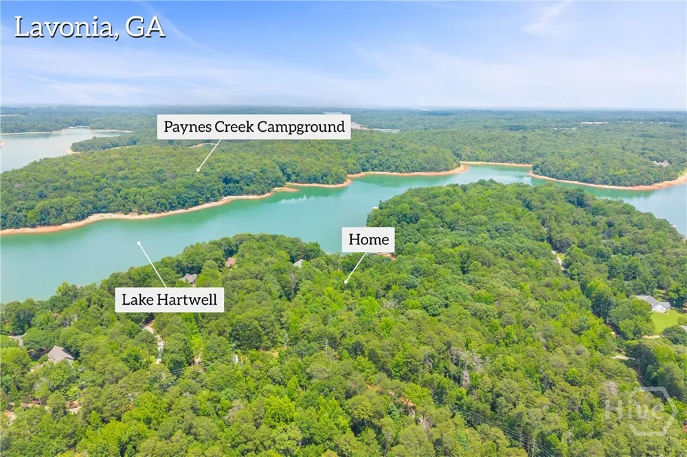 102 Pine Tree Trace Lavonia, GA 30553