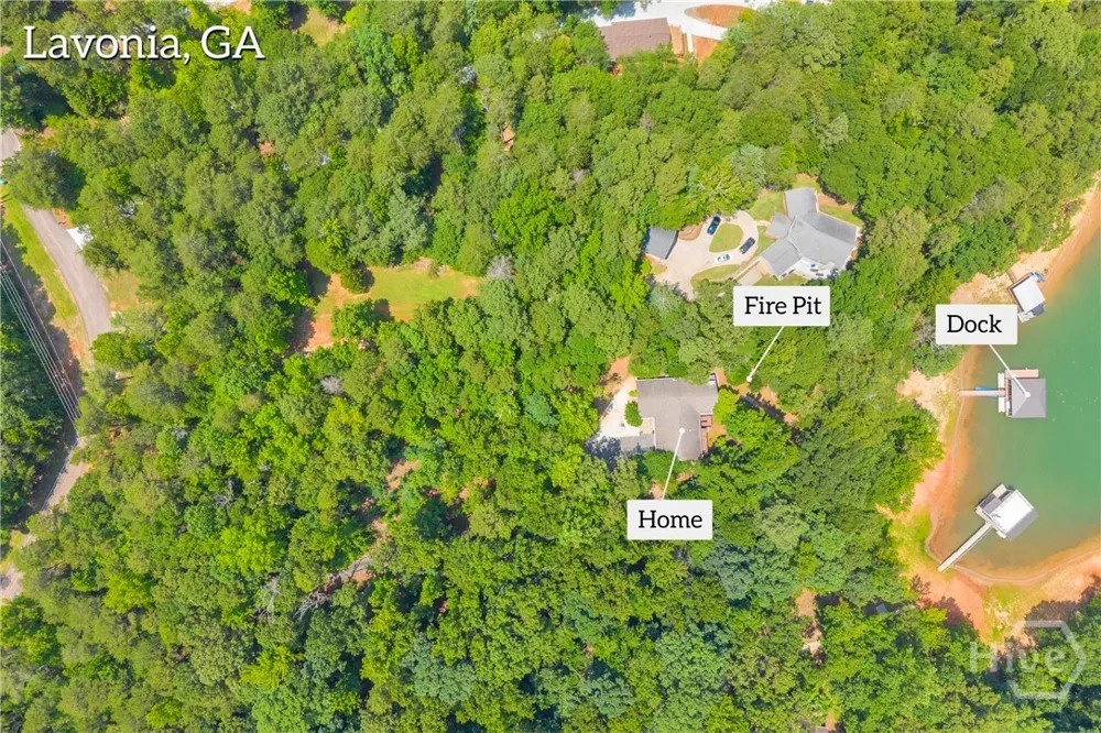 102 Pine Tree Trace Lavonia, GA 30553
