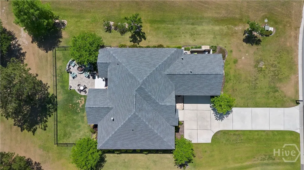 161 St Andrews Crescent Hardeeville, SC 29927