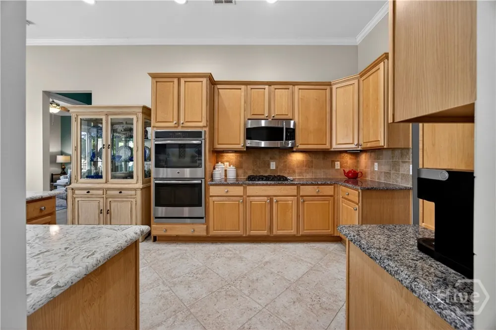 161 St Andrews Crescent Hardeeville, SC 29927