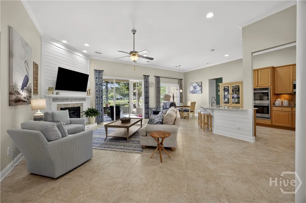 161 St Andrews Crescent Hardeeville, SC 29927