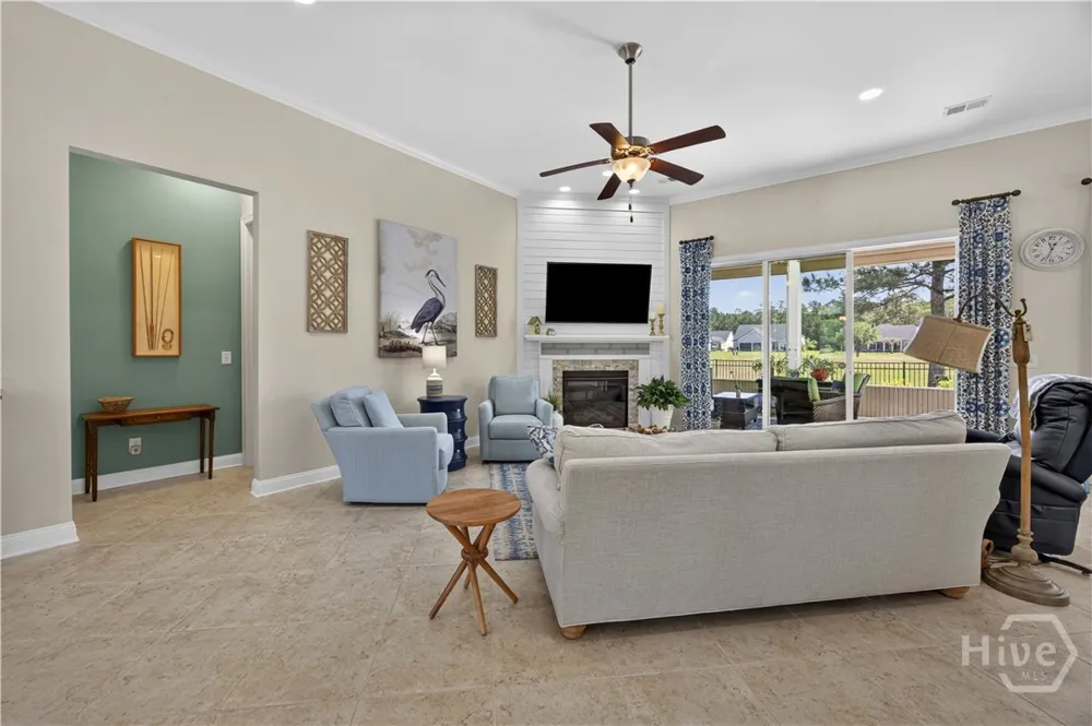 161 St Andrews Crescent Hardeeville, SC 29927