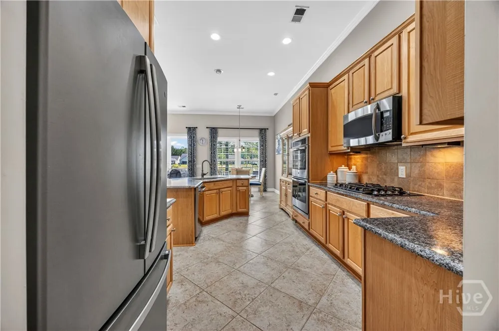161 St Andrews Crescent Hardeeville, SC 29927