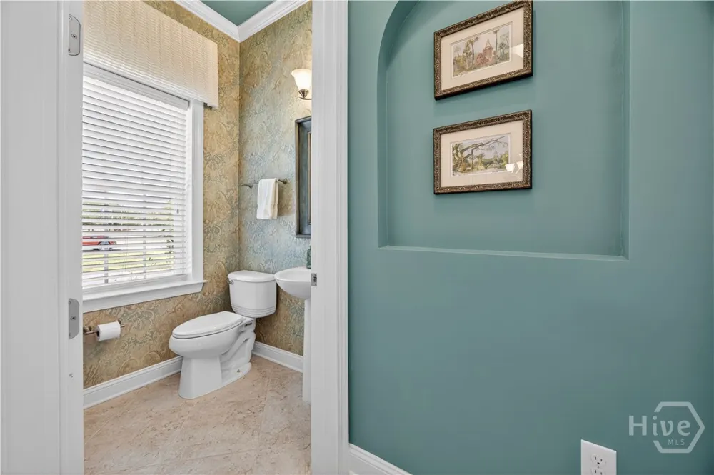 161 St Andrews Crescent Hardeeville, SC 29927