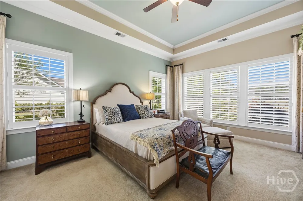 161 St Andrews Crescent Hardeeville, SC 29927
