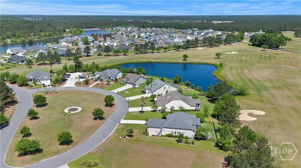 161 St Andrews Crescent Hardeeville, SC 29927