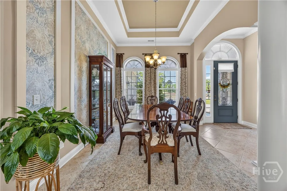 161 St Andrews Crescent Hardeeville, SC 29927