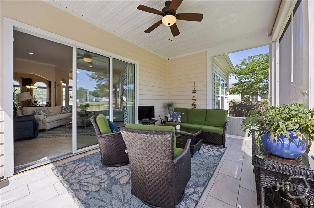 161 St Andrews Crescent Hardeeville, SC 29927