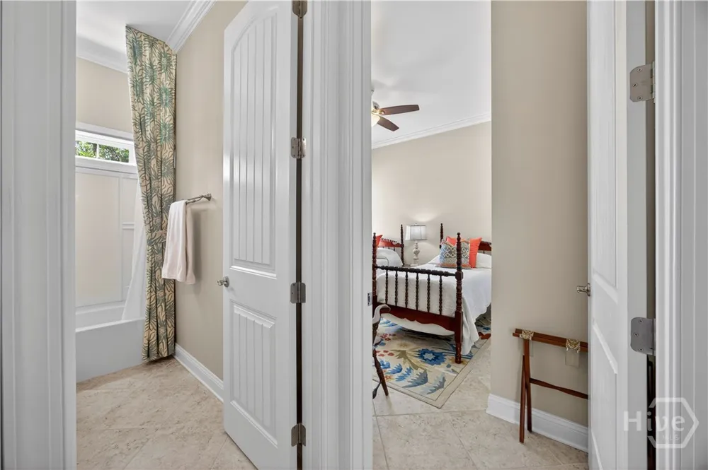 161 St Andrews Crescent Hardeeville, SC 29927