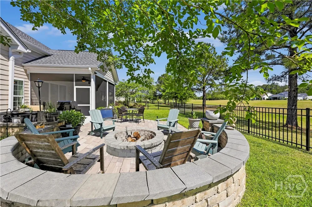 161 St Andrews Crescent Hardeeville, SC 29927