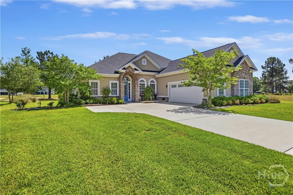 161 St Andrews Crescent Hardeeville, SC 29927