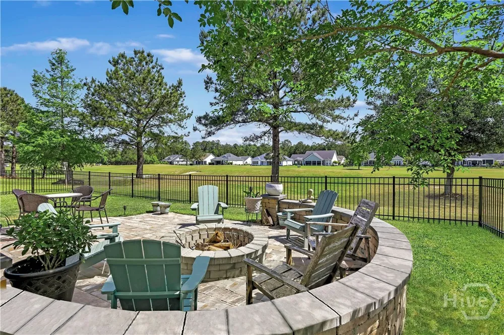 161 St Andrews Crescent Hardeeville, SC 29927