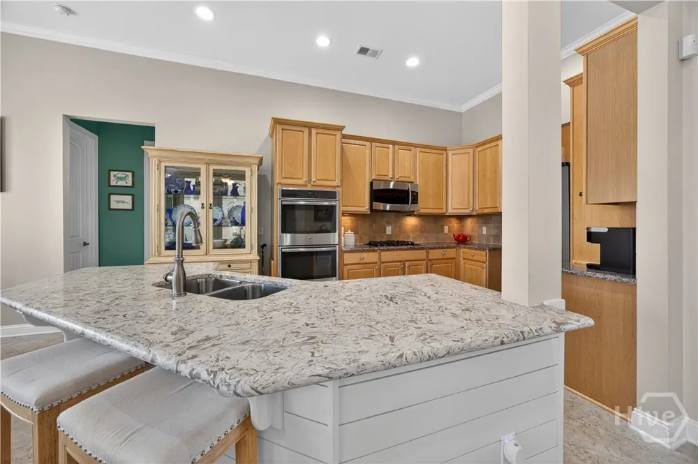 161 St Andrews Crescent Hardeeville, SC 29927