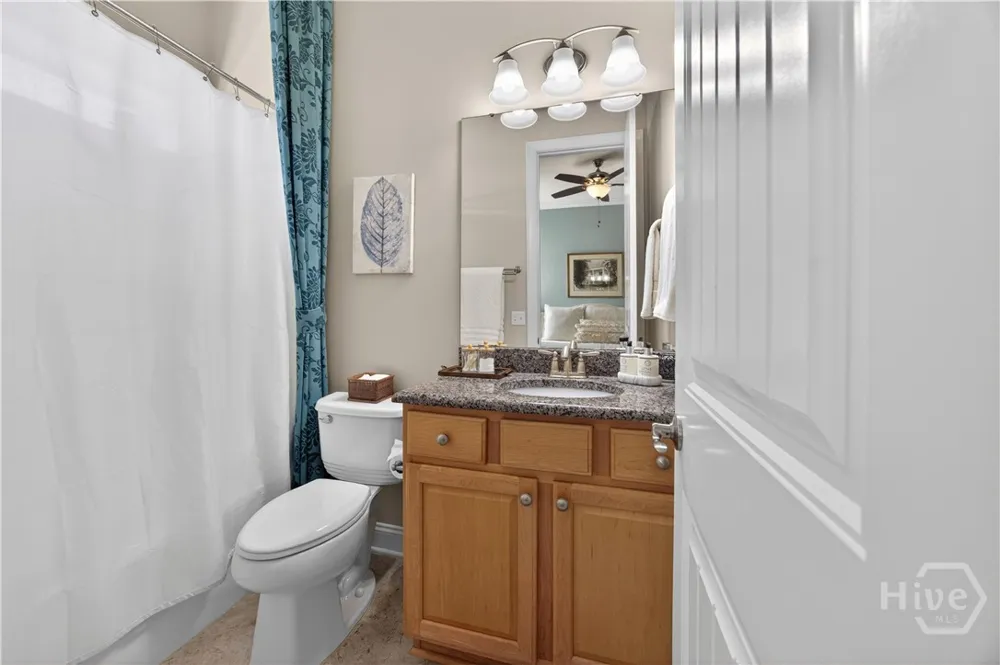 161 St Andrews Crescent Hardeeville, SC 29927
