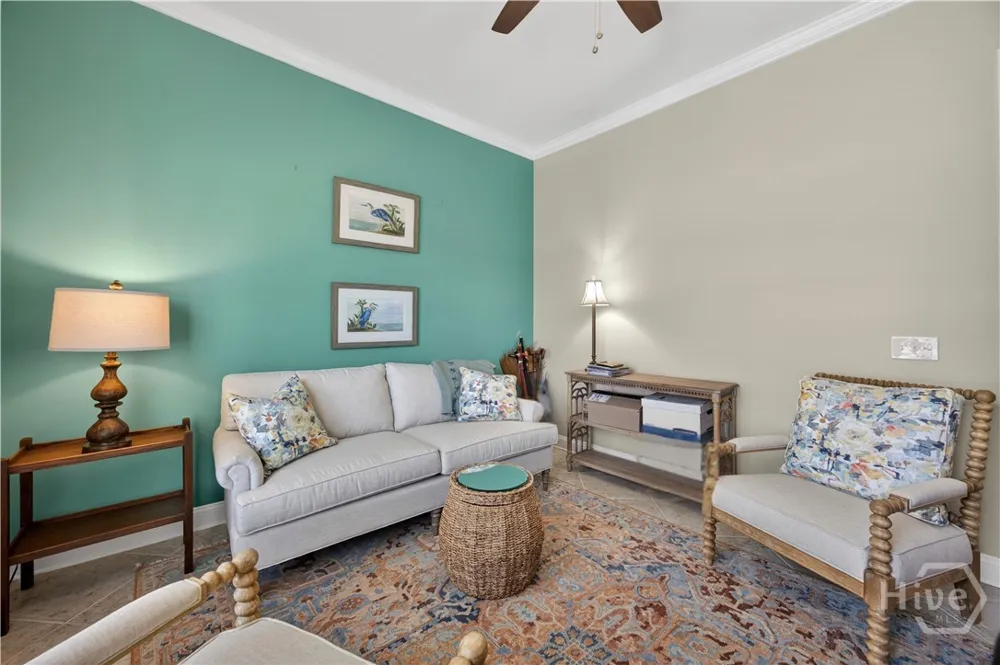 161 St Andrews Crescent Hardeeville, SC 29927