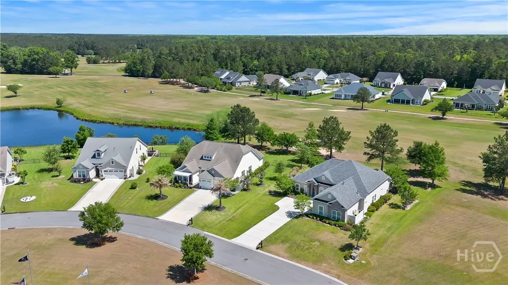 161 St Andrews Crescent Hardeeville, SC 29927