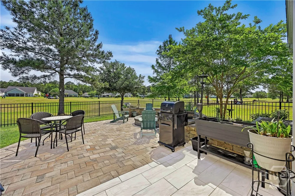 161 St Andrews Crescent Hardeeville, SC 29927
