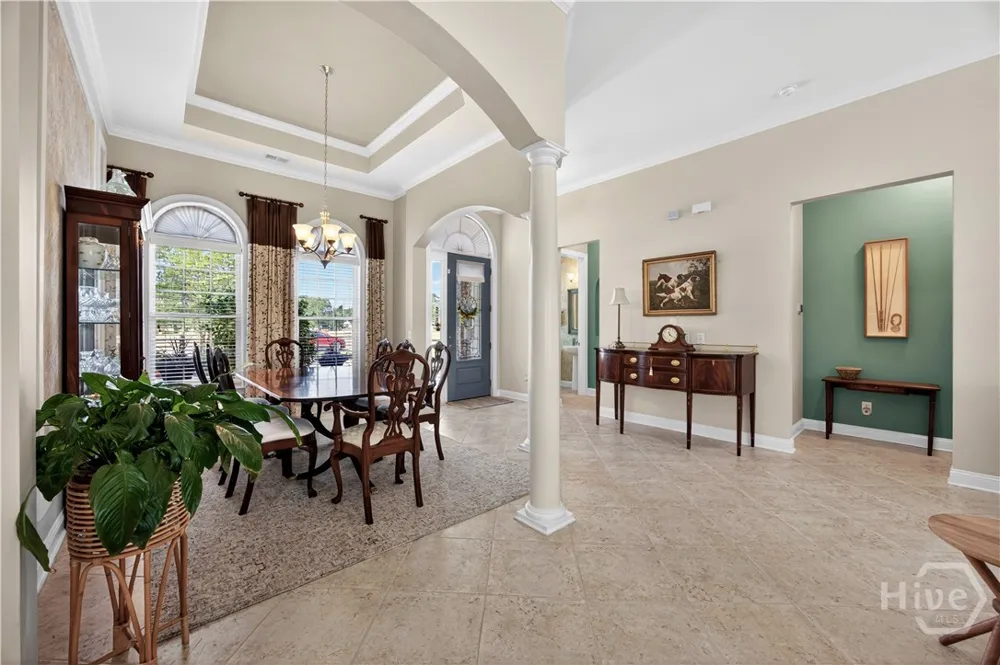 161 St Andrews Crescent Hardeeville, SC 29927