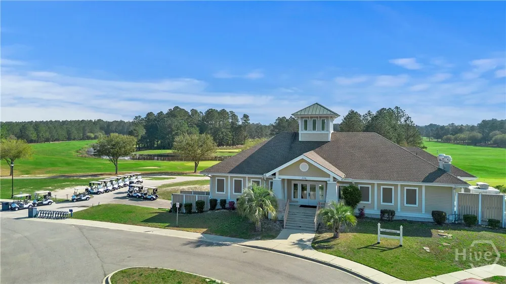 161 St Andrews Crescent Hardeeville, SC 29927