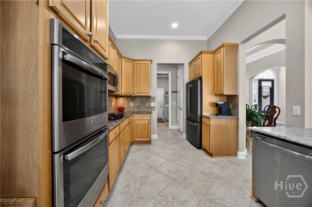 161 St Andrews Crescent Hardeeville, SC 29927