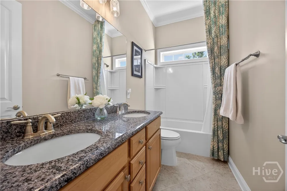 161 St Andrews Crescent Hardeeville, SC 29927