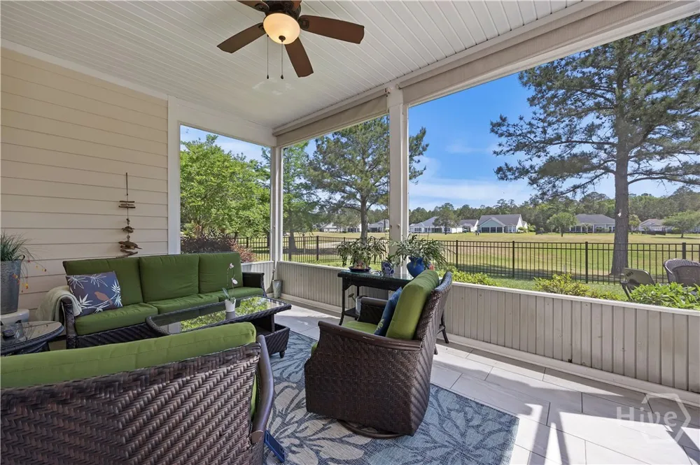 161 St Andrews Crescent Hardeeville, SC 29927