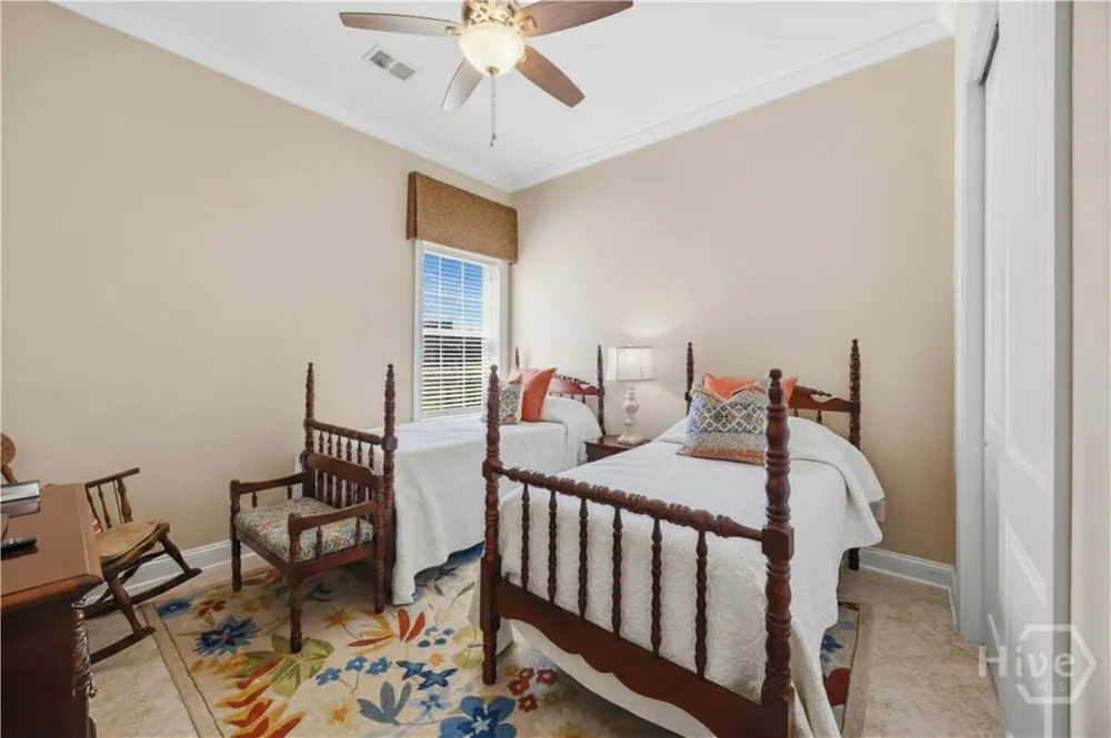 161 St Andrews Crescent Hardeeville, SC 29927