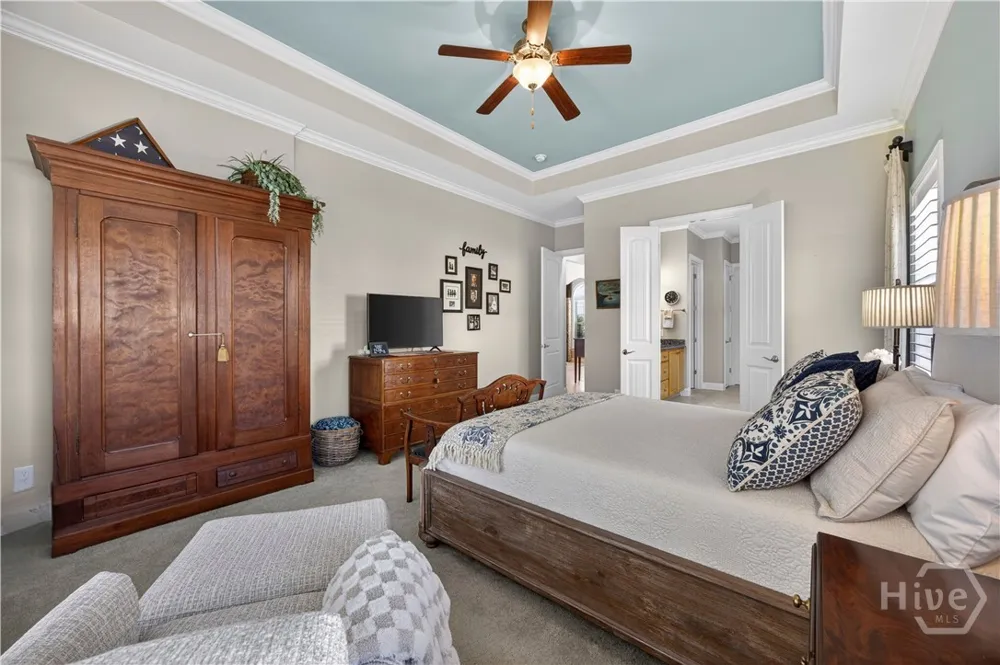 161 St Andrews Crescent Hardeeville, SC 29927