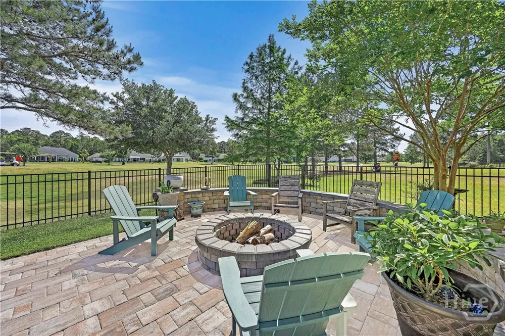 161 St Andrews Crescent Hardeeville, SC 29927