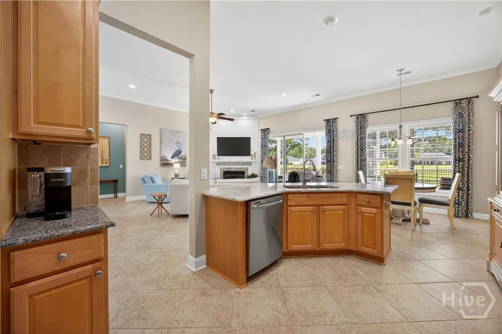 161 St Andrews Crescent Hardeeville, SC 29927